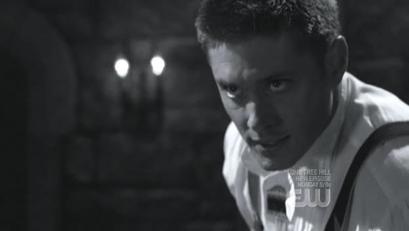 Dean in 'Hansel and Gretel'